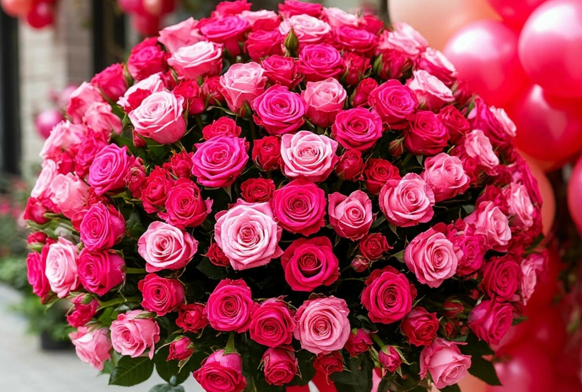 Светящийся ободок, 300 роз и 500 шаров: организация праздника обернулась для саратовца обманом на деньги